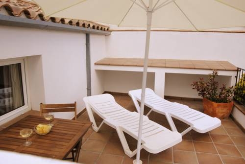 Imagen general del Hotel La Muntanya. Foto 14