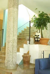 Imagen de los interiores del Hotel La Muralla, Cehegin. Foto 6