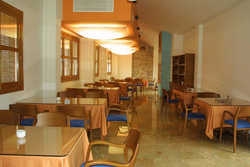 Imagen de los interiores del Hotel La Muralla, Cehegin. Foto 7