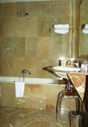 Imagen de la habitación del Hotel La Muralla, Cehegin. Foto 4