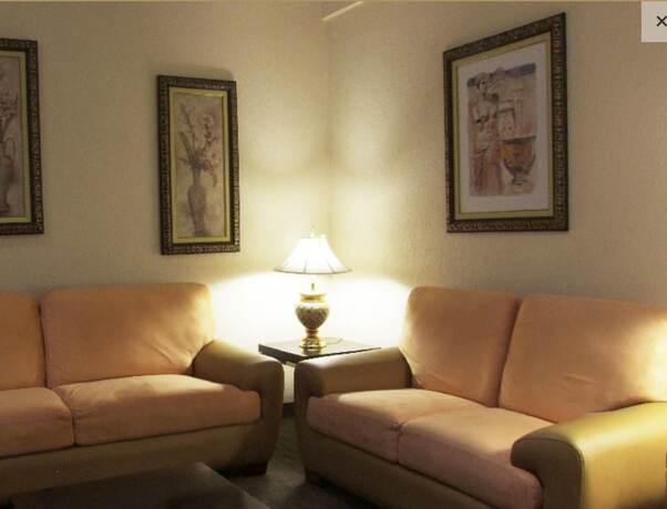 Imagen general del Hotel La Muralla, Toluca. Foto 17