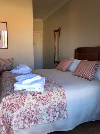 Imagen de la habitación del Hotel La Muralla, Zafra. Foto 12