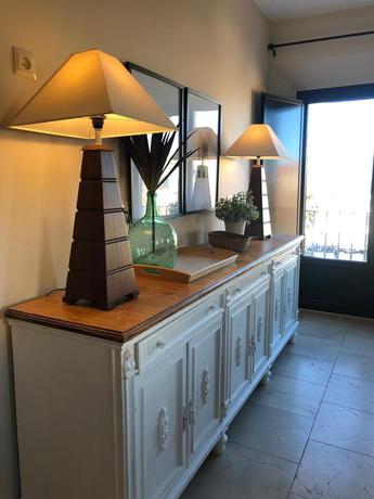 Imagen de los interiores del Hotel La Muralla, Zafra. Foto 27