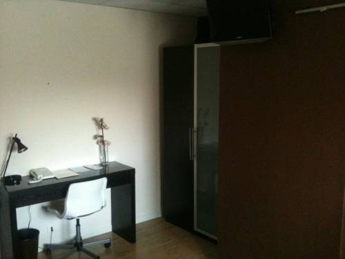 Imagen de la habitación del Hotel La Musarde. Foto 2