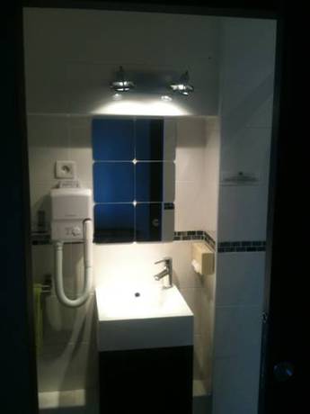 Imagen de la habitación del Hotel La Musarde. Foto 3