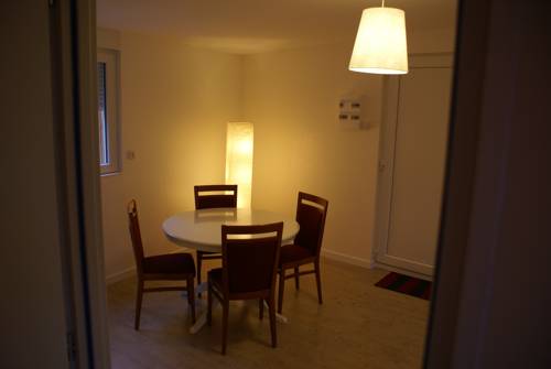 Imagen de la habitación del Hotel La Musarde. Foto 5