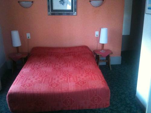 Imagen de la habitación del Hotel La Musarde. Foto 6