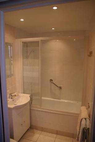 Imagen de la habitación del Hotel La Musarde. Foto 13