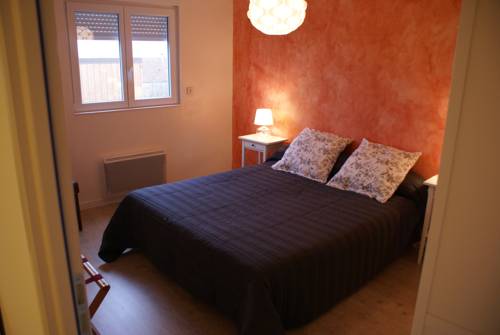 Imagen de la habitación del Hotel La Musarde. Foto 15