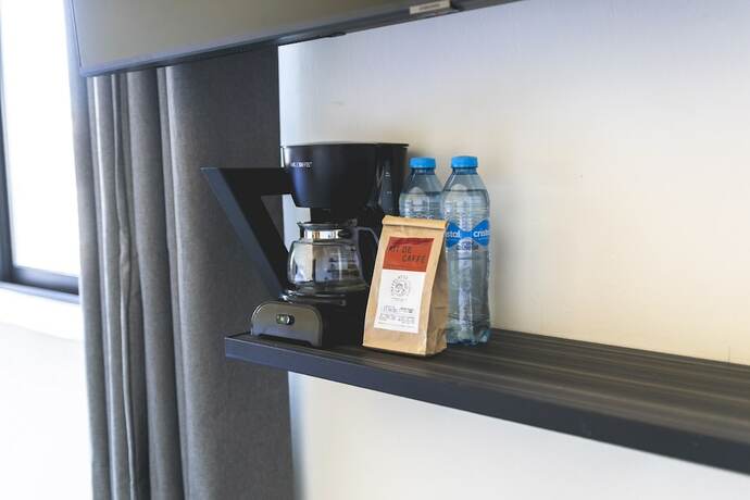 Imagen de la habitación del Hotel La Nacional by Kavia. Foto 11