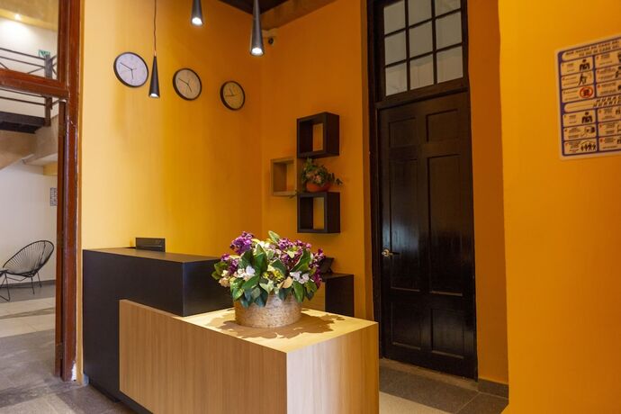 Imagen general del Hotel La Nacional by Kavia. Foto 3