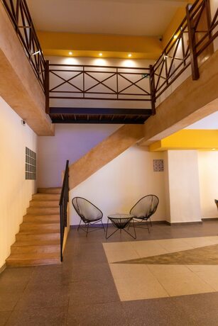 Imagen general del Hotel La Nacional by Kavia. Foto 4