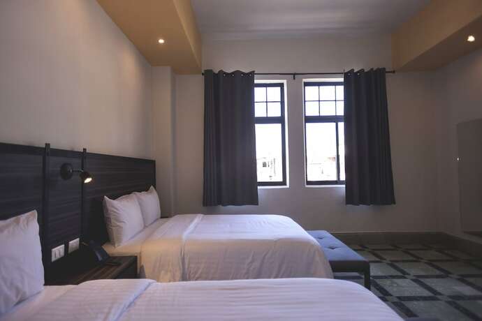 Imagen general del Hotel La Nacional by Kavia. Foto 5