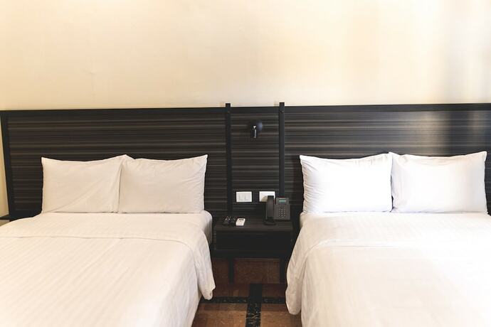 Imagen general del Hotel La Nacional by Kavia. Foto 7