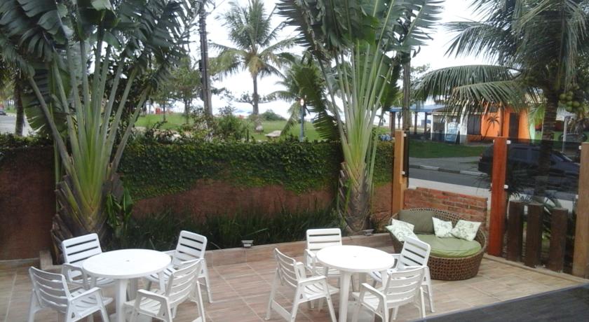 Imagen general del Hotel La Naila Praia. Foto 2