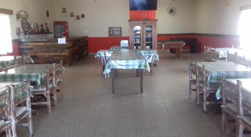 Imagen general del Hotel La Naila Praia. Foto 4