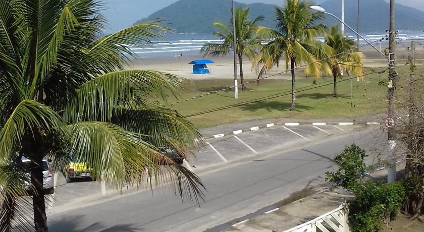 Imagen general del Hotel La Naila Praia. Foto 6