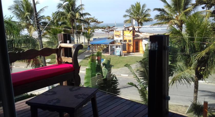 Imagen general del Hotel La Naila Praia. Foto 8
