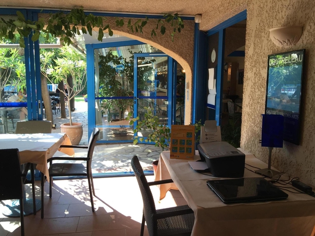Imagen de los interiores del Hotel La Nartelle. Foto 11
