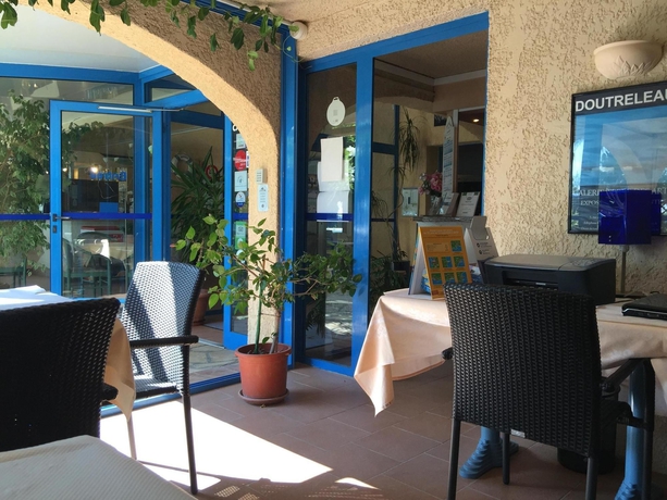 Imagen de los interiores del Hotel La Nartelle. Foto 12