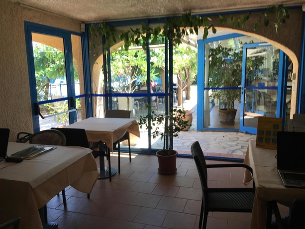 Imagen de los interiores del Hotel La Nartelle. Foto 13