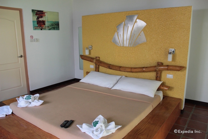 Imagen de la habitación del Hotel La Natura Resort. Foto 4