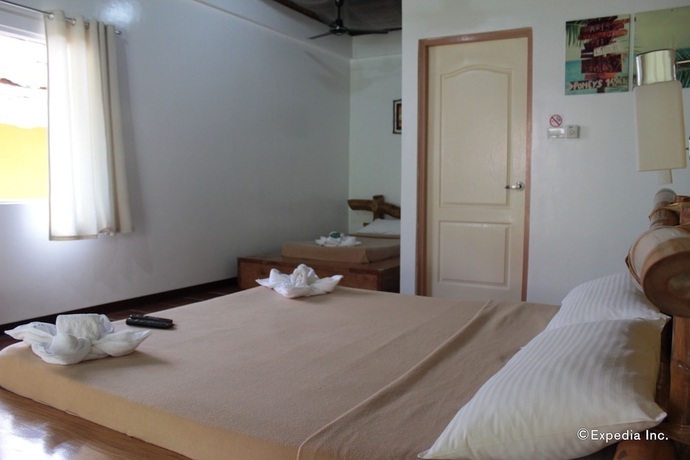 Imagen de la habitación del Hotel La Natura Resort. Foto 5