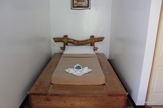 Imagen de la habitación del Hotel La Natura Resort. Foto 7