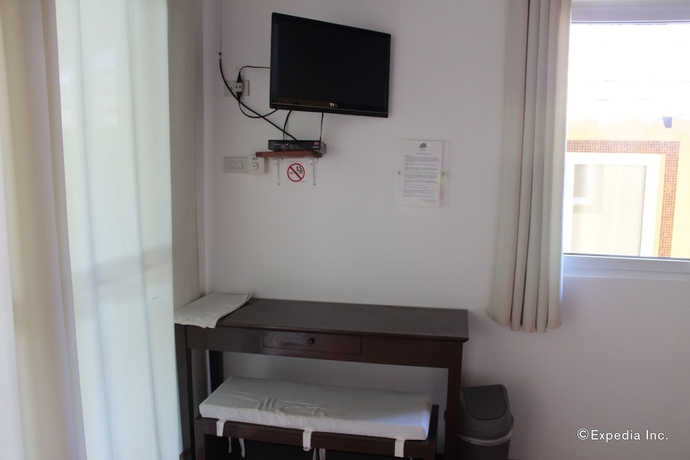 Imagen de la habitación del Hotel La Natura Resort. Foto 11