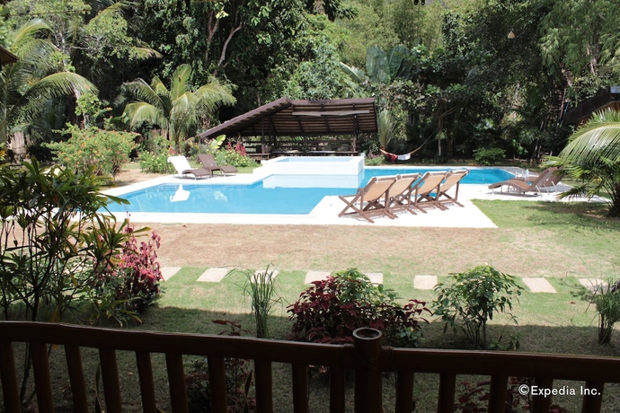 Imagen de la habitación del Hotel La Natura Resort. Foto 12