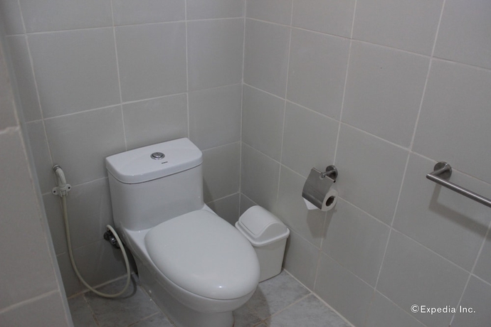 Imagen de la habitación del Hotel La Natura Resort. Foto 14