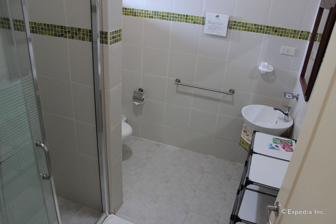 Imagen de la habitación del Hotel La Natura Resort. Foto 15