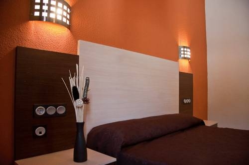 Imagen general del Hotel La Nava, Iznalloz . Foto 3