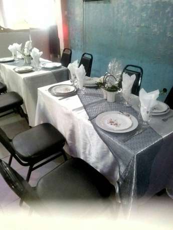 Imagen del bar/restaurante del Hotel La Negresse. Foto 3