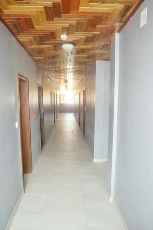 Imagen de los interiores del Hotel La Negresse. Foto 12