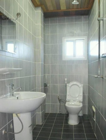 Imagen de la habitación del Hotel La Negresse. Foto 4