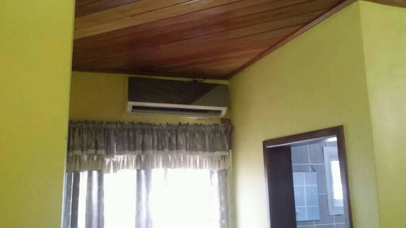 Imagen de la habitación del Hotel La Negresse. Foto 5