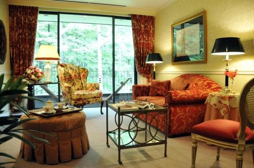 Imagen de la habitación del Hotel La Neige Higashikan. Foto 9