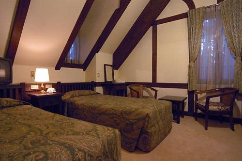 Imagen de la habitación del Hotel La Neige Honkan. Foto 6