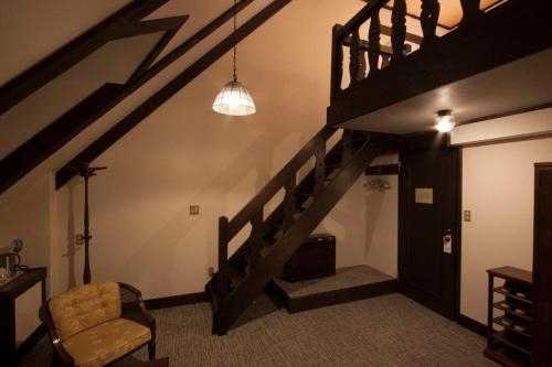 Imagen de la habitación del Hotel La Neige Honkan. Foto 7