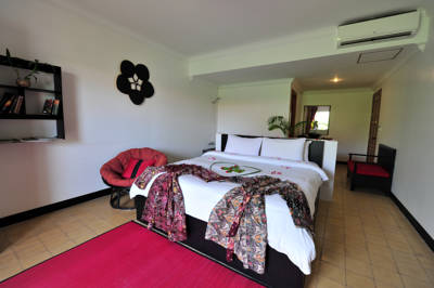 Imagen de la habitación del Hotel La Niche D Angkor Boutique. Foto 3
