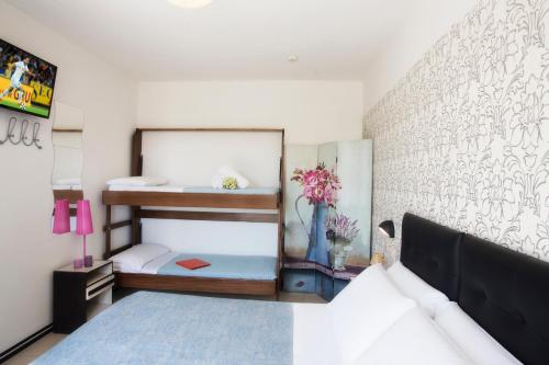 Imagen de la habitación del Hotel La Nidiola. Foto 4