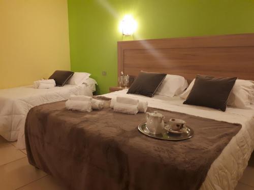 Imagen general del Hotel La Ninfea, Montesilvano. Foto 3