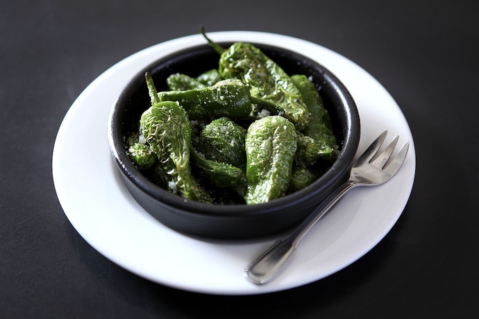 Imagen del bar/restaurante del Hotel La Nivelle. Foto 9