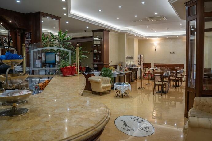 Imagen general del Hotel La Noce. Foto 1