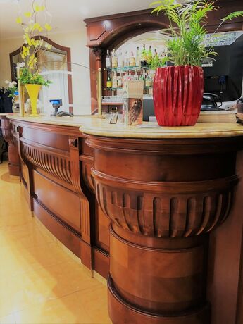 Imagen general del Hotel La Noce. Foto 3