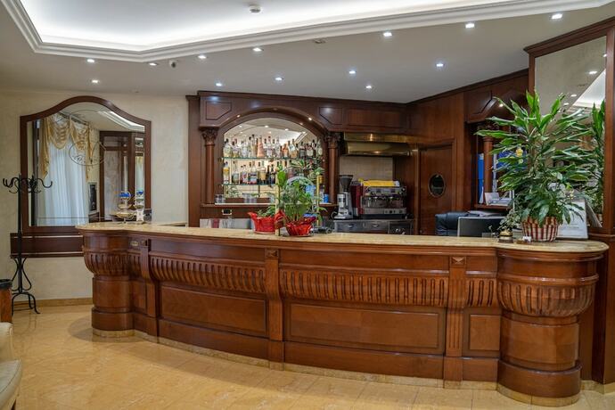 Imagen general del Hotel La Noce. Foto 4