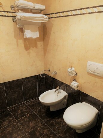 Imagen general del Hotel La Noce. Foto 8