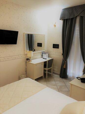 Imagen general del Hotel La Noce. Foto 9