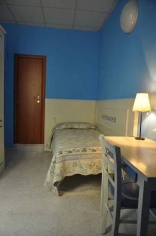 Imagen general del Hotel La Noce, Florencia. Foto 10